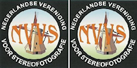 Nederlandse  Vereniging  voor  Stereofotografie